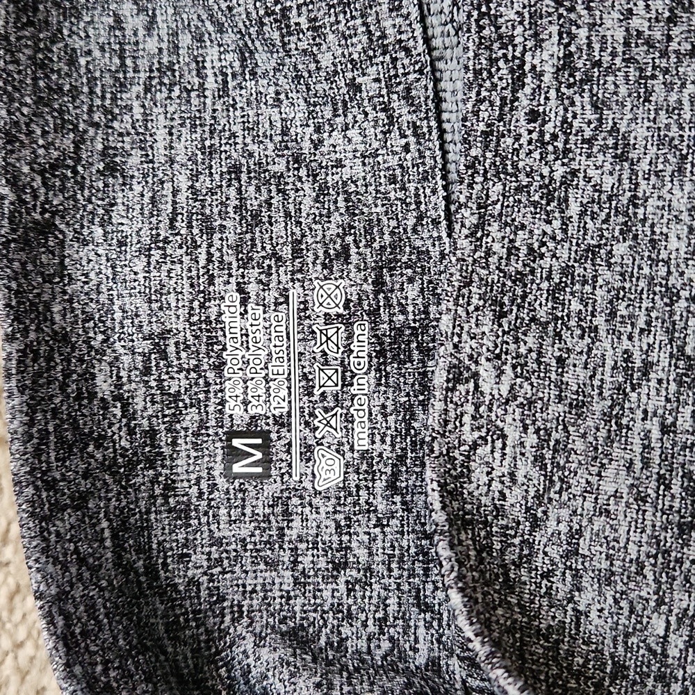 Workout Shorts - Picture 6 of 7